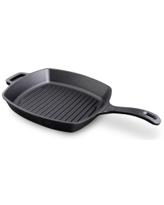 WESTINGHOUSE SQUARE GRILL PAN WCCI0007BK