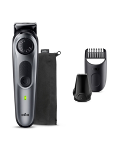 BRAUN BEARD TRIMMER 5 IN 1 BT 5440