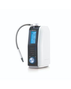 NOVITA HYDROPLUS W IONIZER NP9960I-WHITE