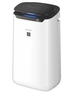 SHARP AIR PURIFIER FP-J60E-W