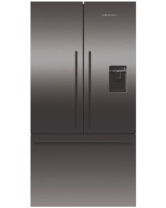 FISHER & PAYKEL 3 DOOR FRIDGE RF610ADUB5