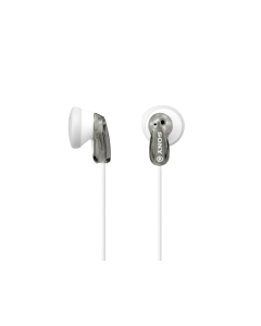 SONY MDR-E9LP WIRED EARPHONE - GREY MDR-E9LP-HC