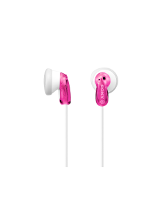 SONY MDR-E9LP WIRED EARPHONE - PINK MDR-E9LP-PC