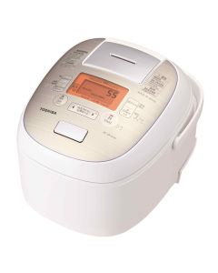 TOSHIBA IH RICE COOKER 1.0L RC-DR10LSG