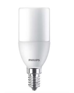 PHILIPS DLSTICK BULB PHILIPS DLSTICK 5.5W E14 4000K-929001900707