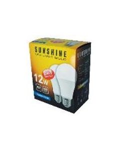 SUNSHINE LED GLOBE  LGT-12E27D