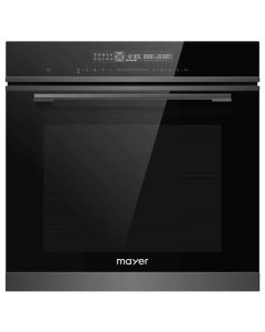 MAYER BUILT IN OVEN - 75L MMDO13CS