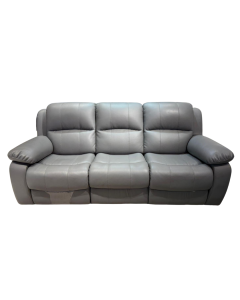 SALVA 3 SEATER SOFA 9122THL 3S