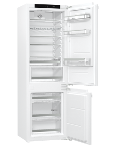 DE DIETRICH TOP BOTTOM FRIDGE DRP1905JE