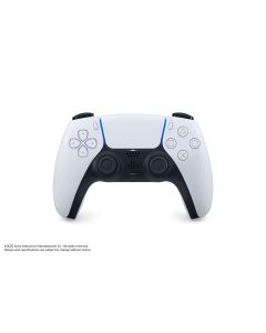 SONY PS5 DUALSENSE CONTROLLER CFI-ZCT1G