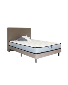 FOUR STAR MATTRESS HERTITAGE JARDIN - Q