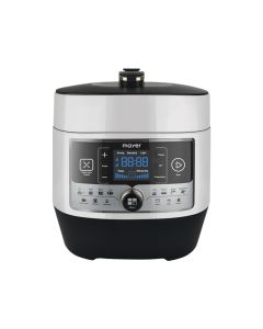 MAYER PRESSURE COOKER 6L MMPC6062A