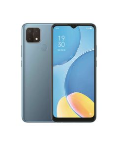 OPPO A15S 2 SMARTPHONE 6.52" A15S - 4+64GB - BLUE