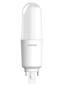 OSRAM LED VALUE STICK LEDS-10W/865G24D 10W DAYLIGHT