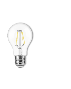 SUNSHINE LED FILAMENT BULB  LFGAC-4E27W