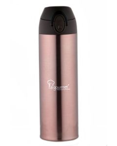 LA GOURMET ONE TOUCH TUMBLER FLASK 0.5L LGTA327253