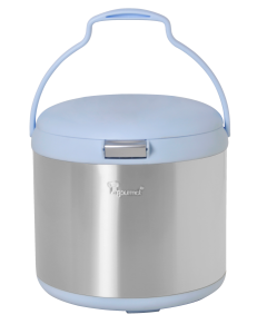 LA GOURMET THERMAL COOKER 4.5L LGIB361356