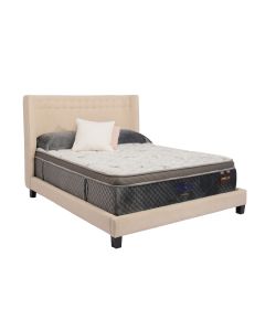 FOURSTAR MATTRESS HAZEL - S