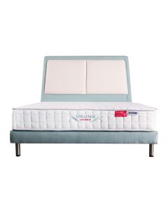 DUNLOPILLO MATTRESS XTRAFIRM - S