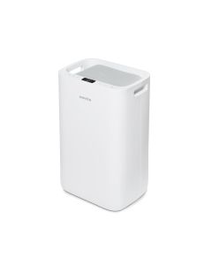 NOVITA 2-IN-1 DEHUMIDIFIER ND25.5