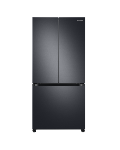 SAMSUNG 3 DOOR FRIDGE RF49C5103B1/SS