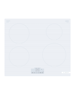 BOSCH INDUCTION HOB PUE612BB1J