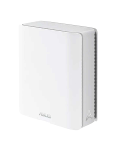 ASUS BE18000 ZENWIFI TRI BAND WIFI-7 MESH WIFI SYSTEM BT10(1PK)-WHITE