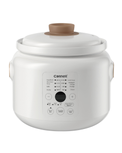 CORNELL SLOW COOKER 3L CSCS03D