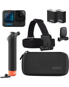 gopro hero 8 black accessories bundle