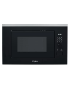 WHIRLPOOL BUILT IN OVEN - 25L WMF250GSG