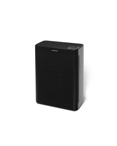 NOVITA AIR PURIFIER + FILTER A5-BLACK BUNDLE TWIN PACK