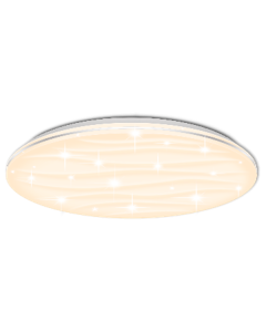 SUNSHINE MONOTONE CEILING LIGHT LCLN-12D