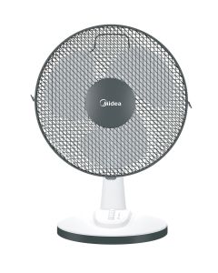 MIDEA 12" TABLE FAN MS1315BW