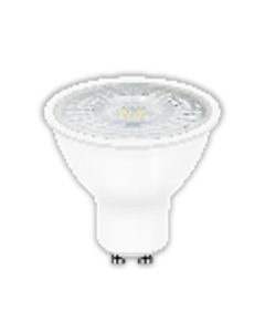 SUNSHINE LED GU10-CLEAR LGU10F-7W-C