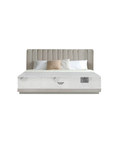 KINGKOIL MATTRESS  SPINAL PEDIC SUPPORT - S