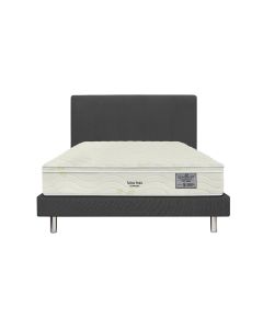 KINGKOIL MATTRESS  SPINAL PEDIC COMFORT - S