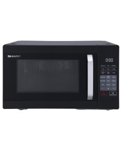 SHARP MICROWAVE OVEN 27L R27C-B