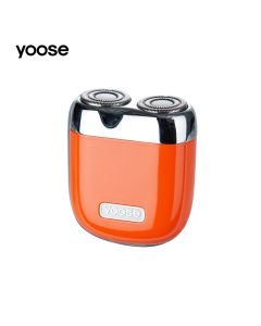 YOOSE MINI SHAVER - ORANGE MINI-ORANGE