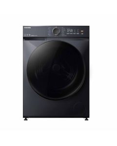 TOSHIBA FRONT LOAD WASHER TW-T21BU105UWS(MG)