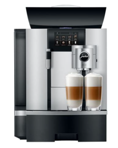 JURA BEAN COFFEE MACHINE JURA GIGA X3C ALU