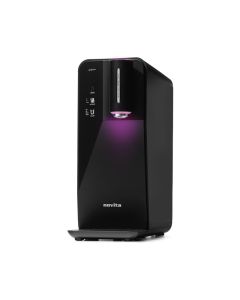 NOVITA WATER DISPENSER W10-BLACK