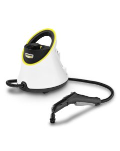 KARCHER STEAM CLEANER-WHITE SC2 DELUXE SEA