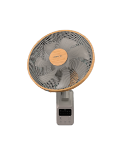 MISTRAL 14" DC WALL FAN  MWF1454DR-G