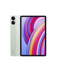 XIAOMI REDMI PAD PRO 12.1" 5G VHU4825EU-5G-8+256GB-GREEN