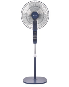 SONA 16" REMOTE STAND FAN SFS6412