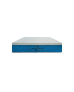 KINGKOIL MATTRESS  CORNERSTONE DUAL - S