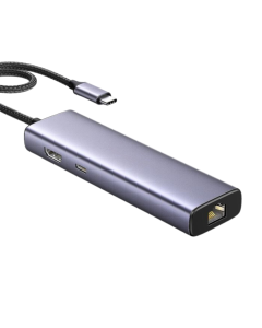 MULTI-PORT USB-C HUB UGCM512 - PWP