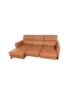 KRAZ L-SHAPED SOFA 8088-LS-HL