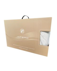  INFUSED MEMORY FOAM PILLOW VISCO_AIR PREMIUM CHARCOAL