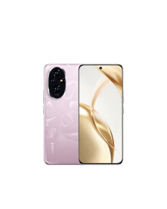 HONOR 200 PHONE 6.7" 5G H200-5G-12+512GB-CORAL PINK